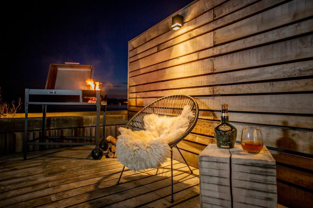 Turek Residences Ushuaïa Extérieur photo