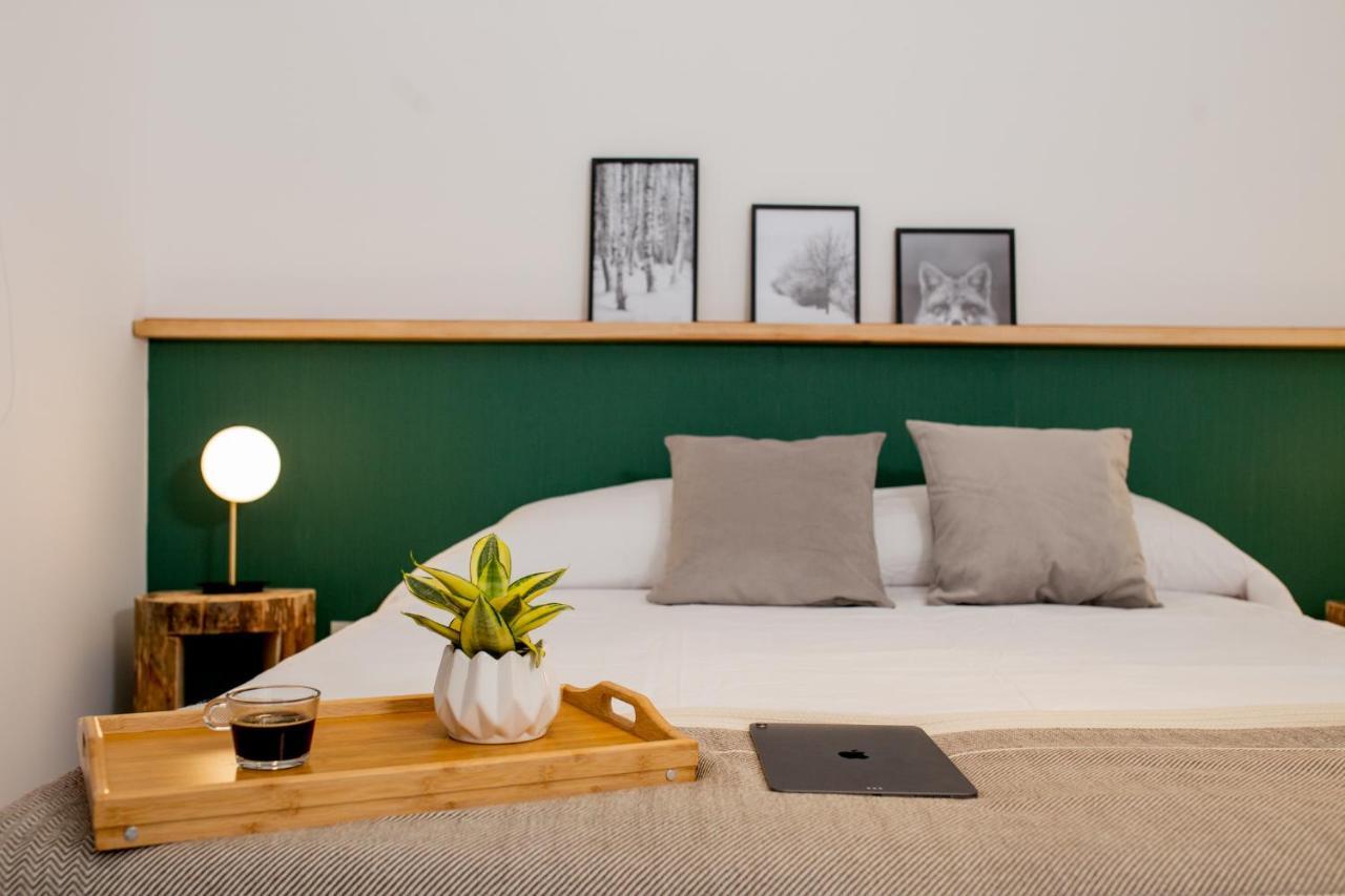Turek Residences Ushuaïa Extérieur photo