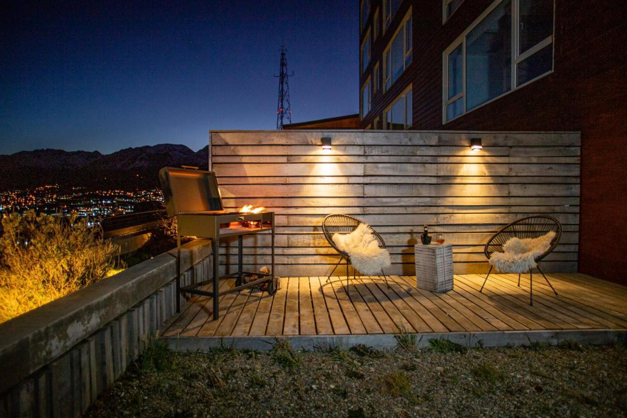 Turek Residences Ushuaïa Extérieur photo