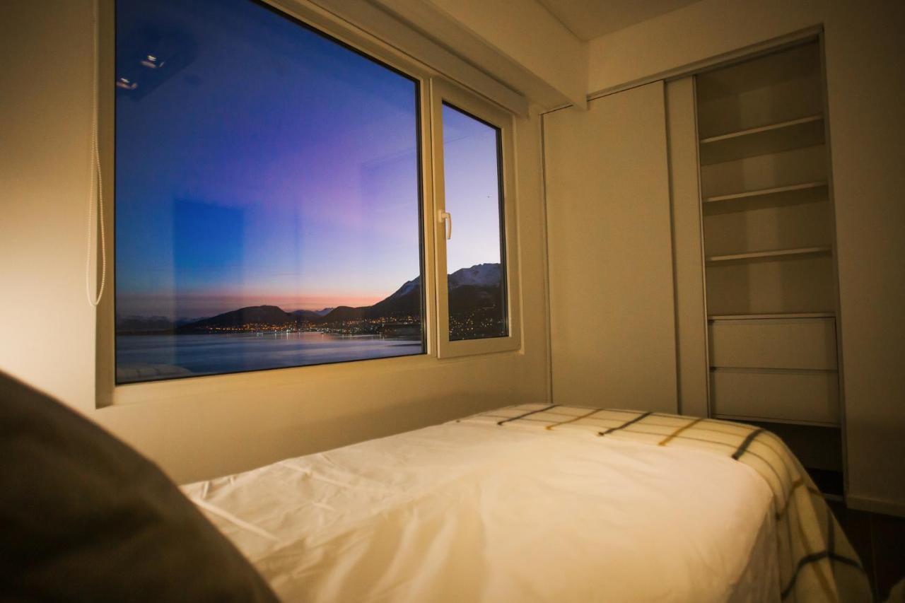 Turek Residences Ushuaïa Extérieur photo