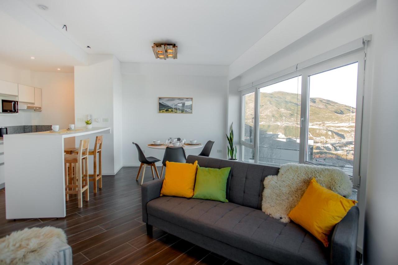 Turek Residences Ushuaïa Extérieur photo