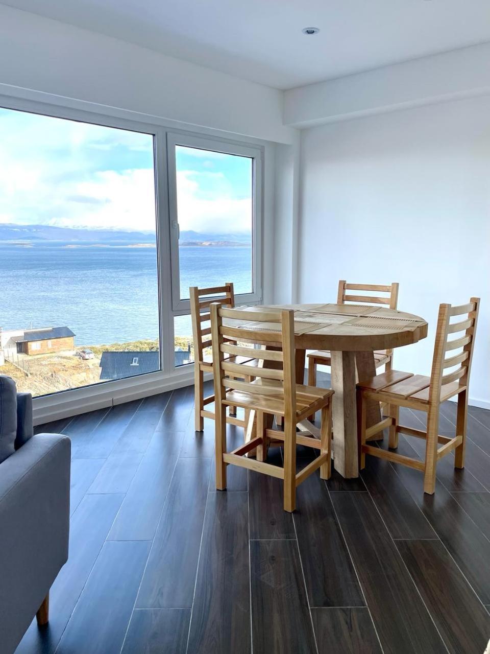 Turek Residences Ushuaïa Extérieur photo
