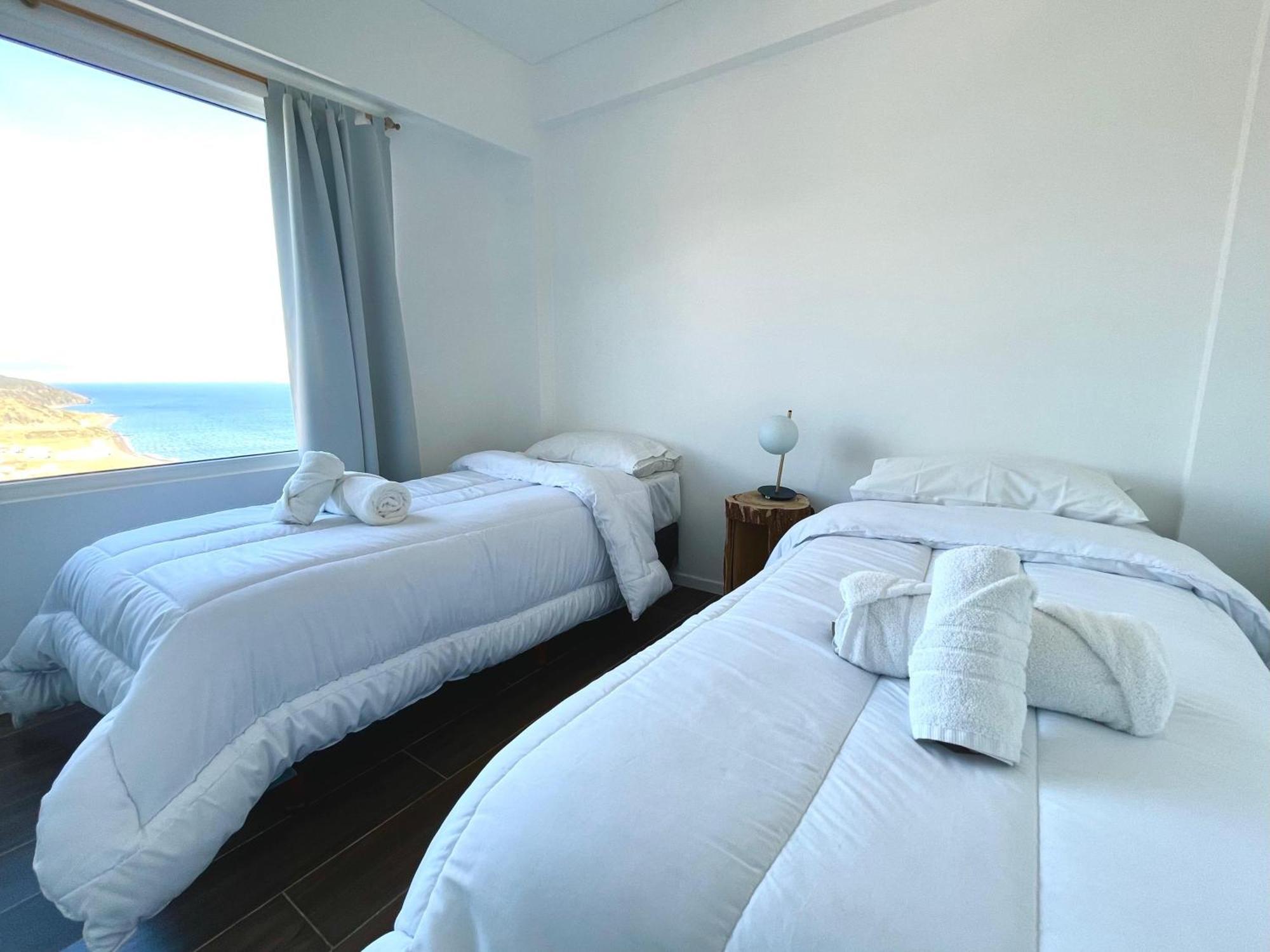 Turek Residences Ushuaïa Extérieur photo