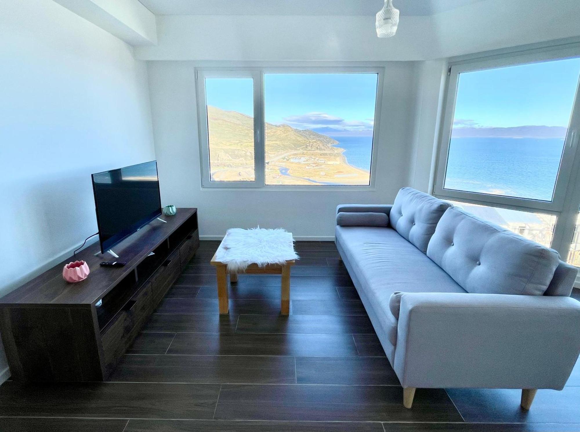 Turek Residences Ushuaïa Extérieur photo
