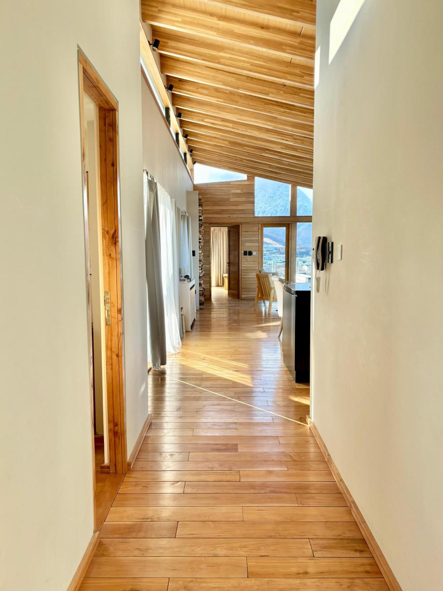 Turek Residences Ushuaïa Extérieur photo
