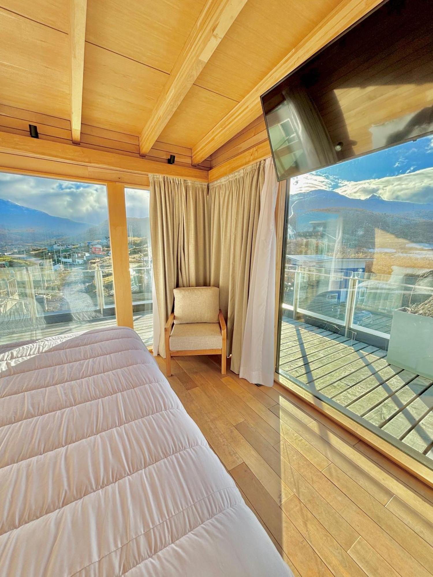 Turek Residences Ushuaïa Extérieur photo