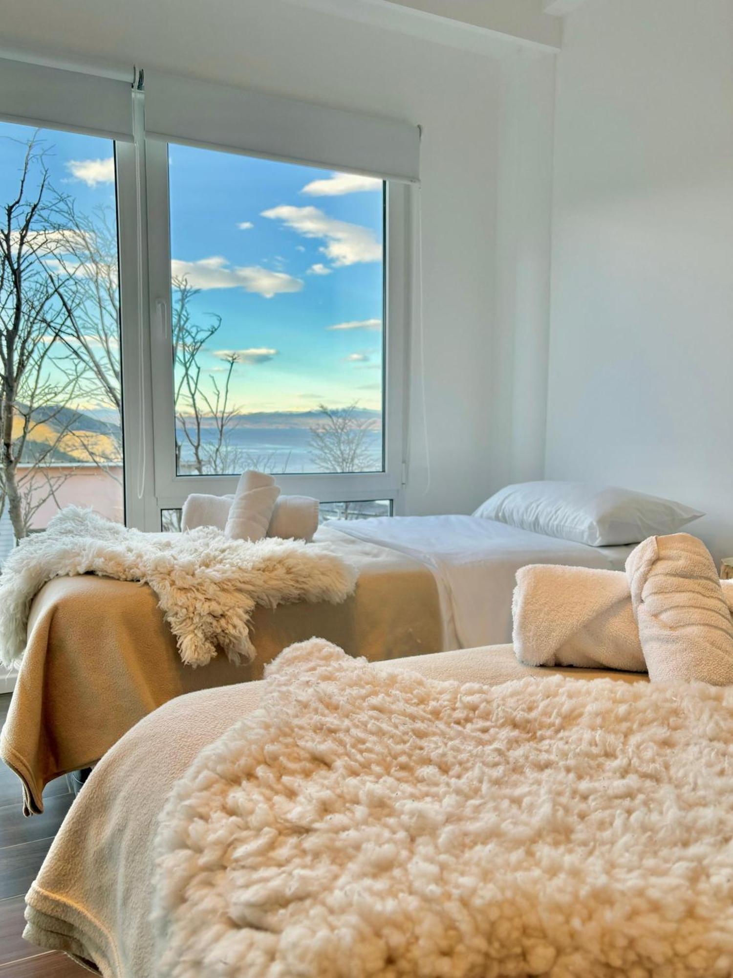 Turek Residences Ushuaïa Extérieur photo