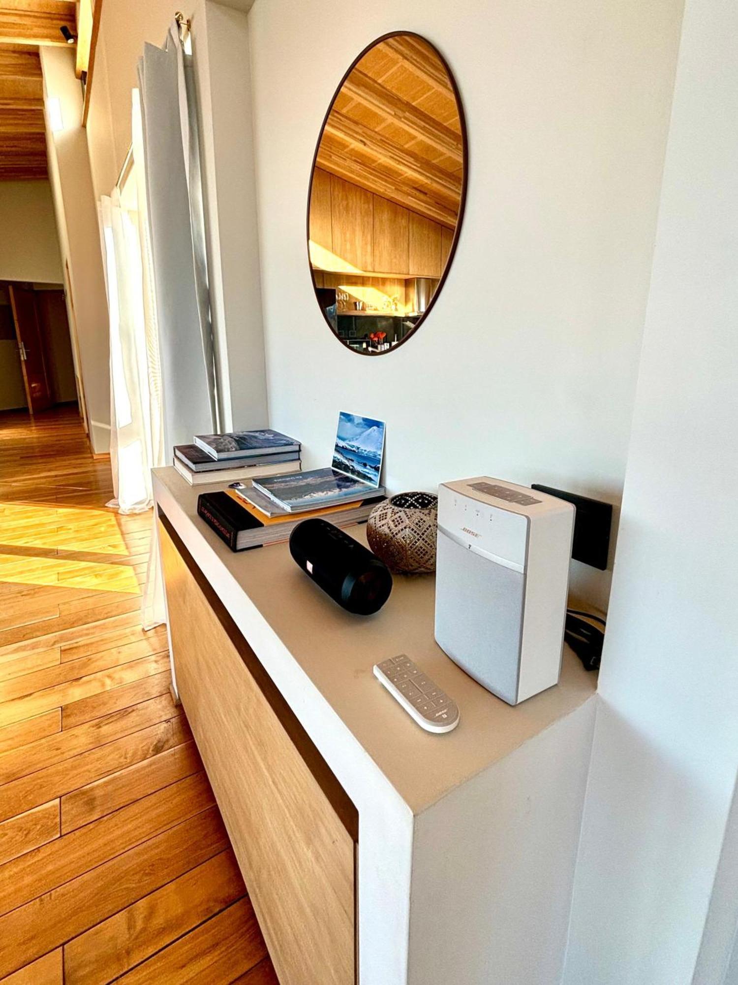 Turek Residences Ushuaïa Extérieur photo