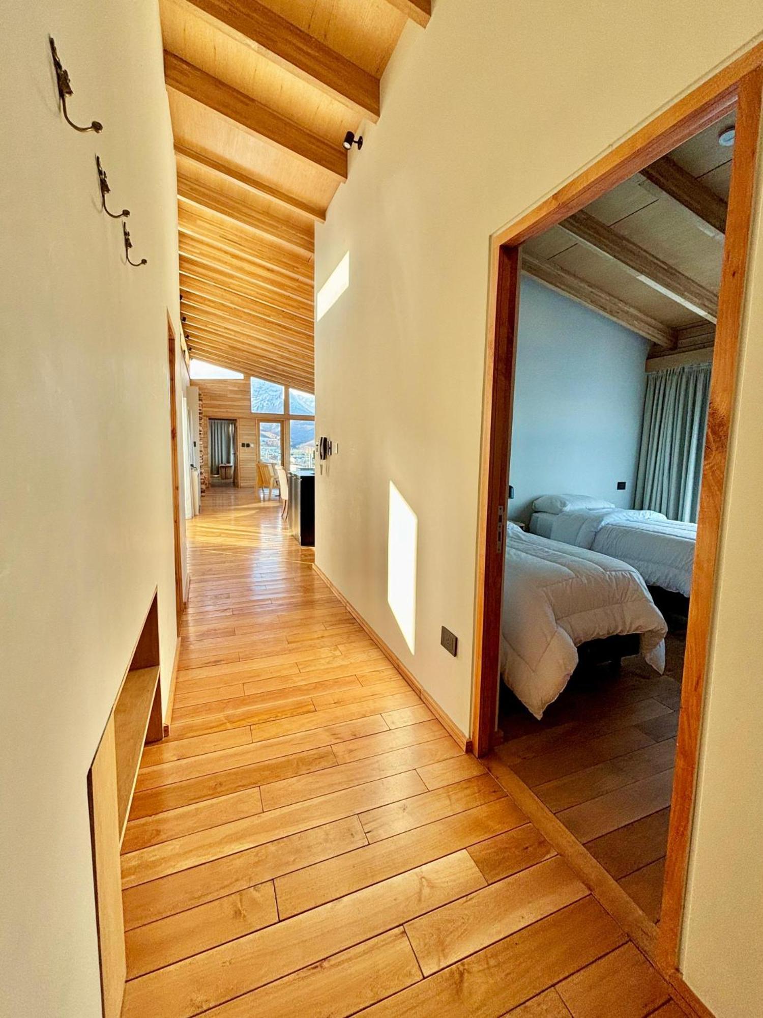Turek Residences Ushuaïa Extérieur photo