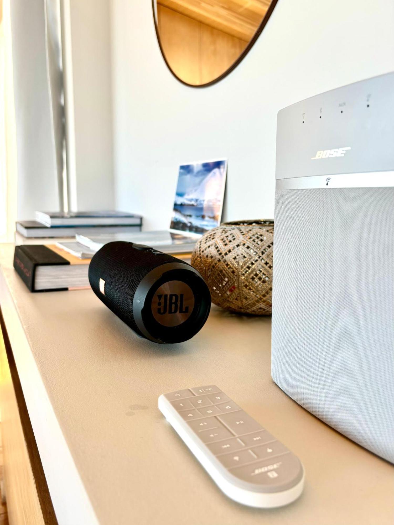 Turek Residences Ushuaïa Extérieur photo