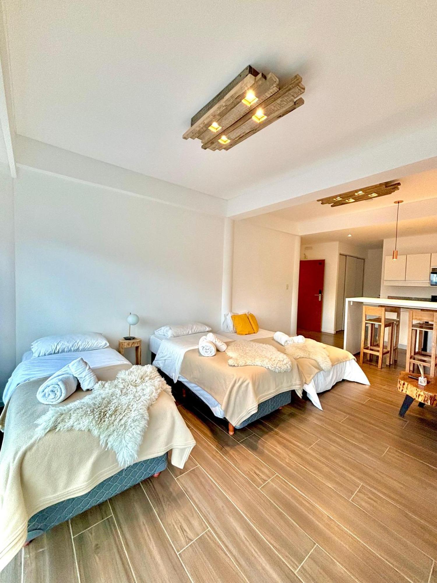 Turek Residences Ushuaïa Extérieur photo