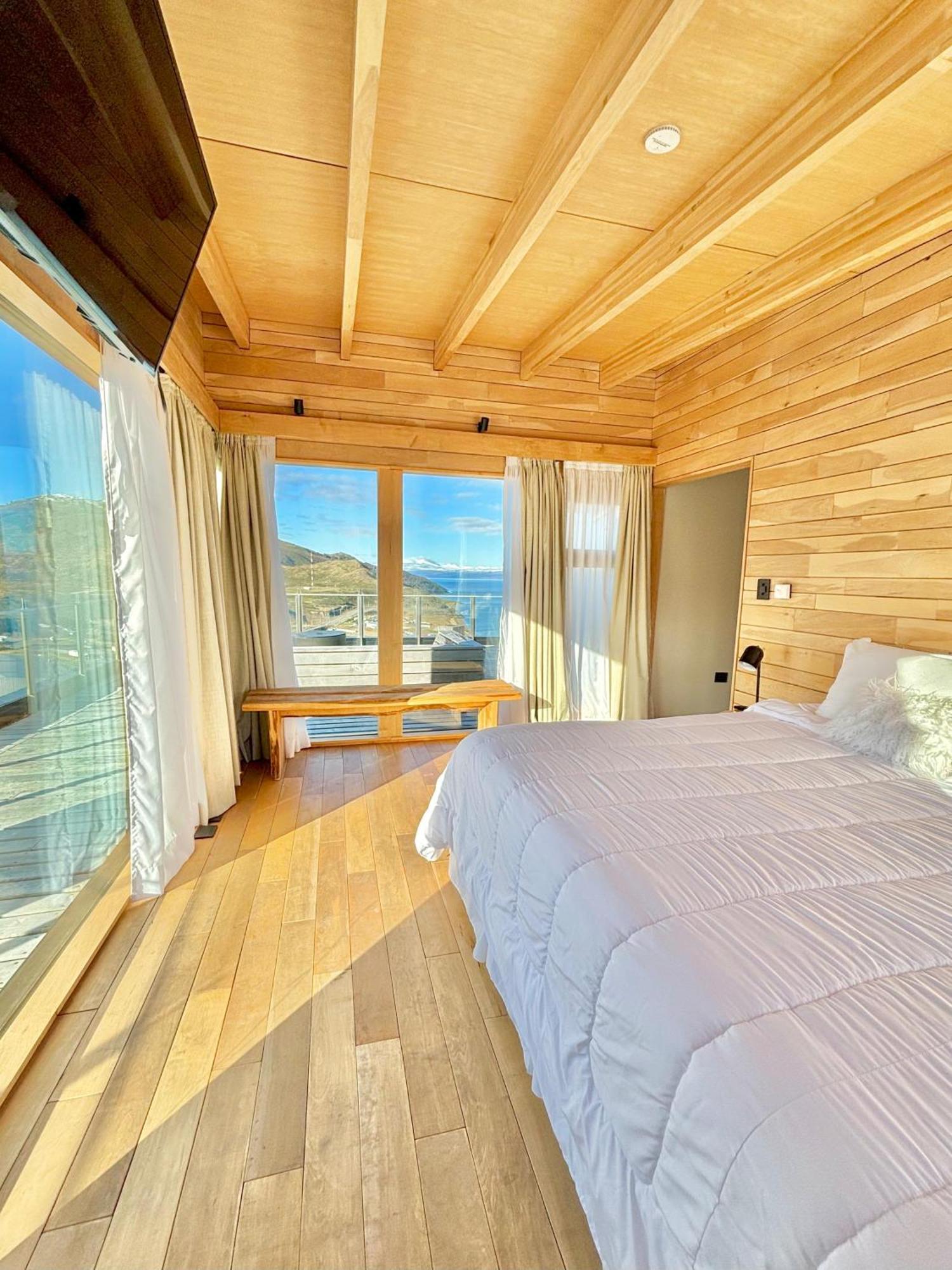 Turek Residences Ushuaïa Extérieur photo