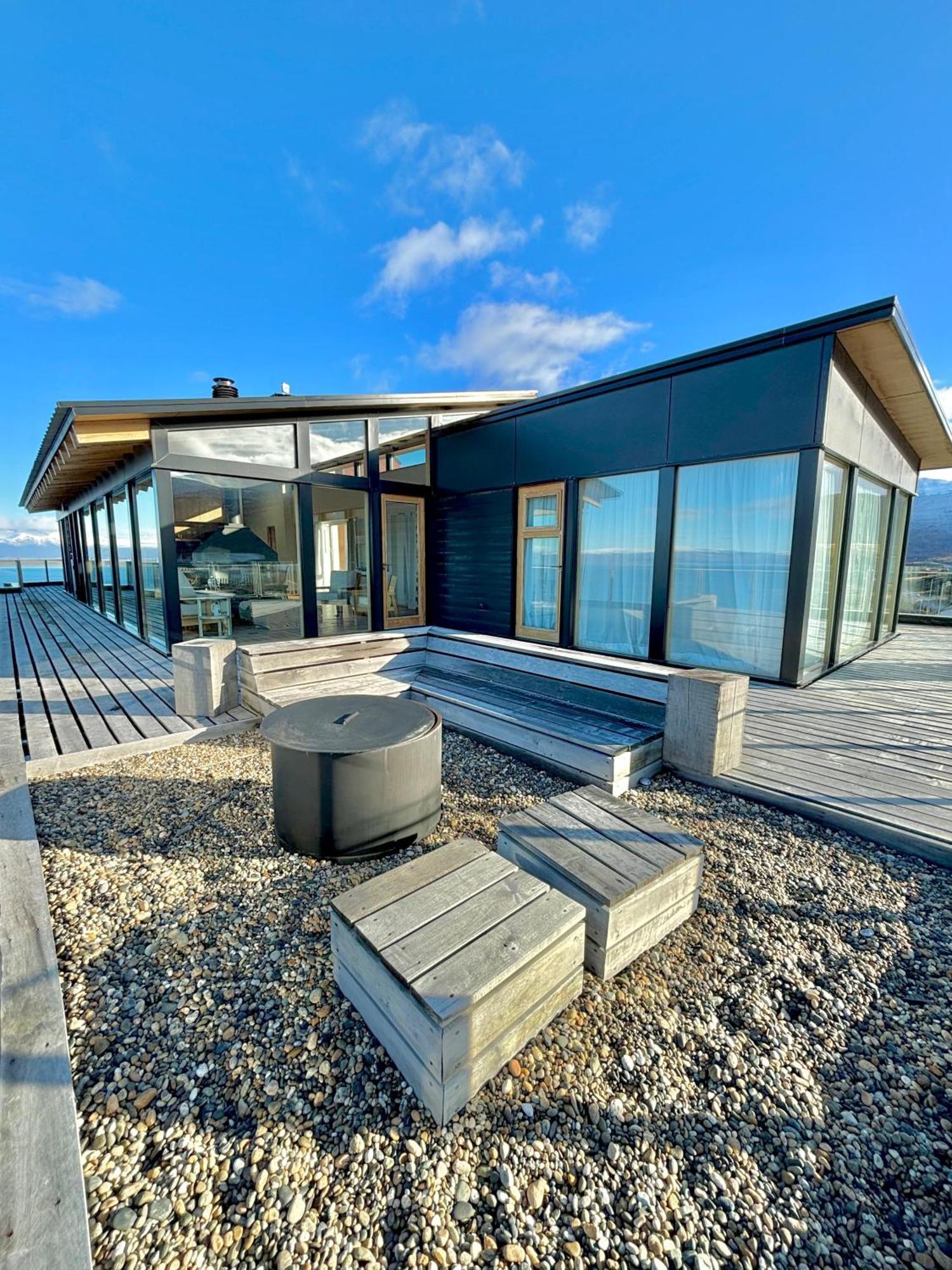 Turek Residences Ushuaïa Extérieur photo