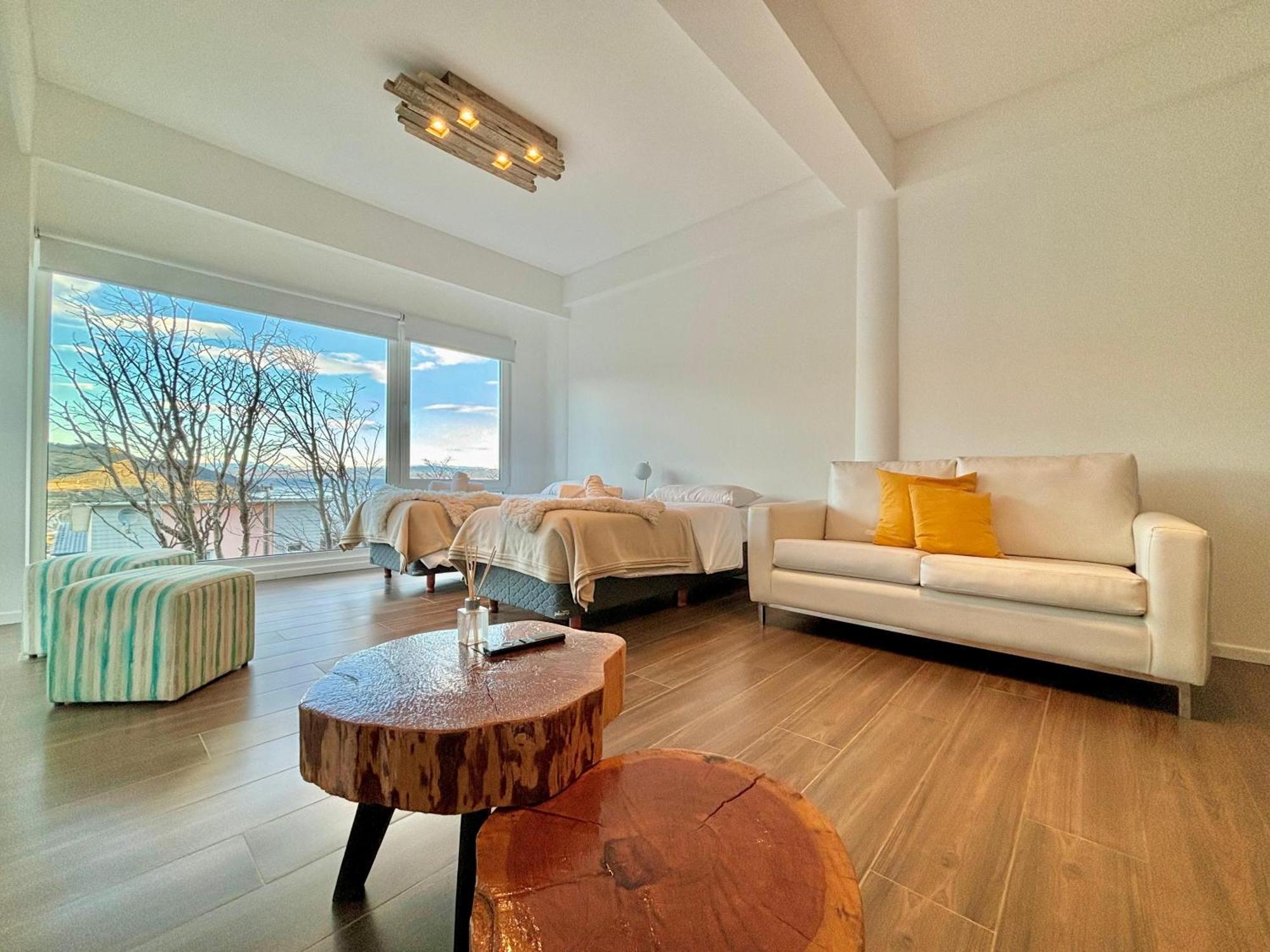 Turek Residences Ushuaïa Extérieur photo