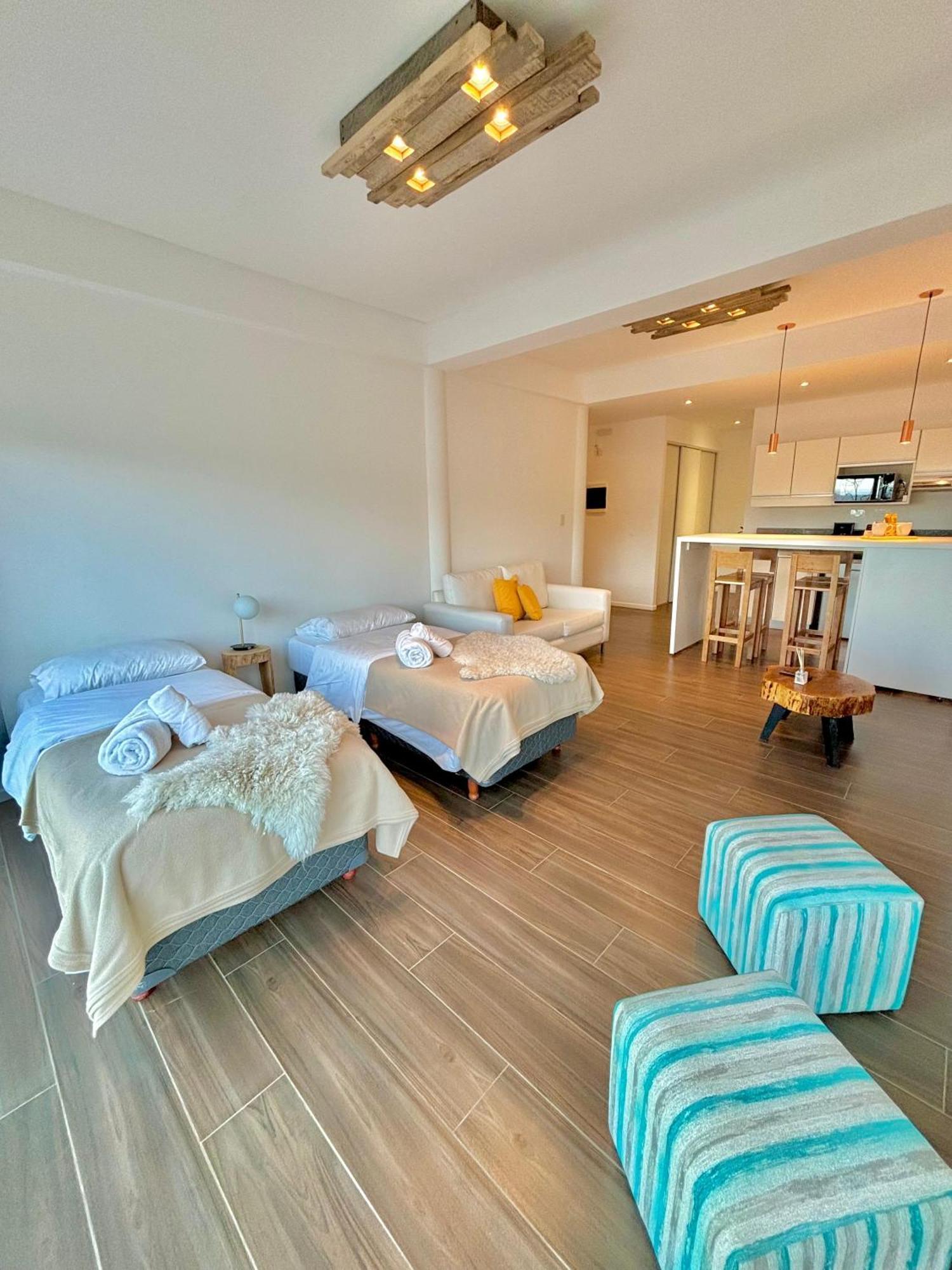 Turek Residences Ushuaïa Extérieur photo