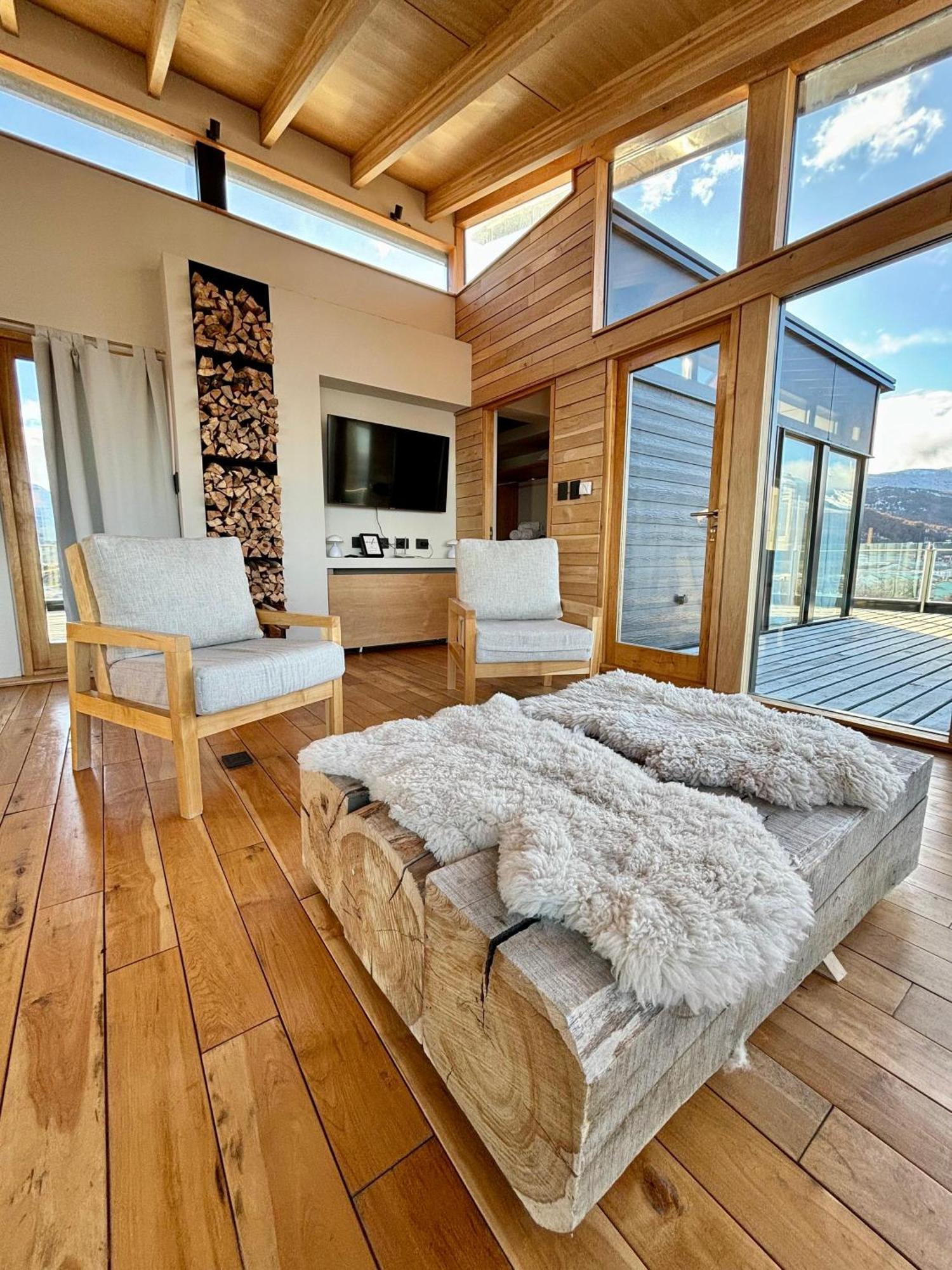 Turek Residences Ushuaïa Extérieur photo