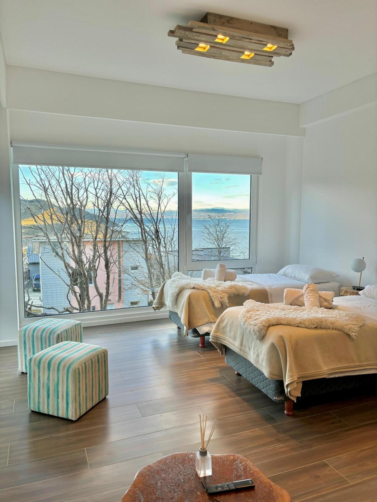 Turek Residences Ushuaïa Extérieur photo
