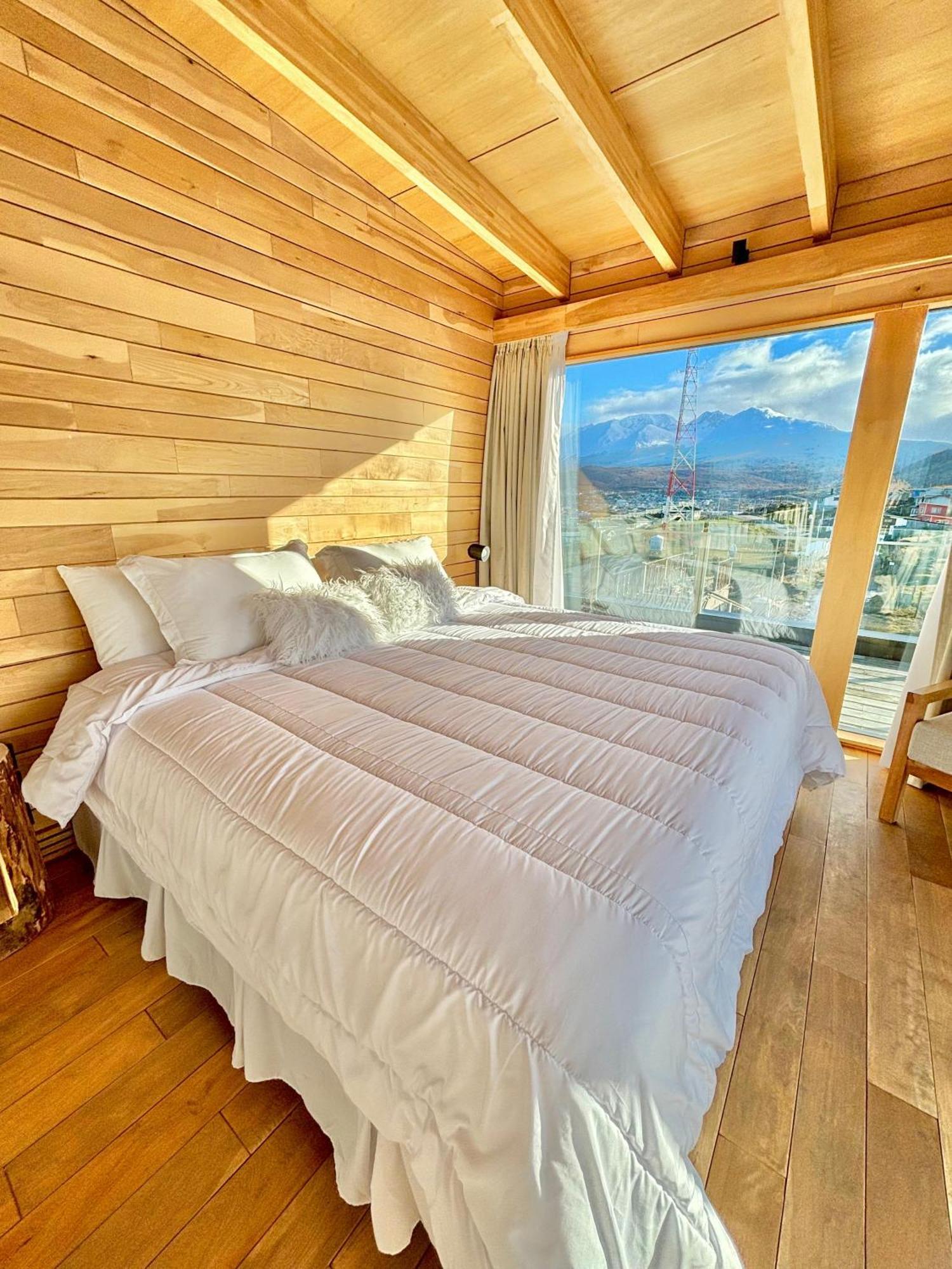Turek Residences Ushuaïa Extérieur photo