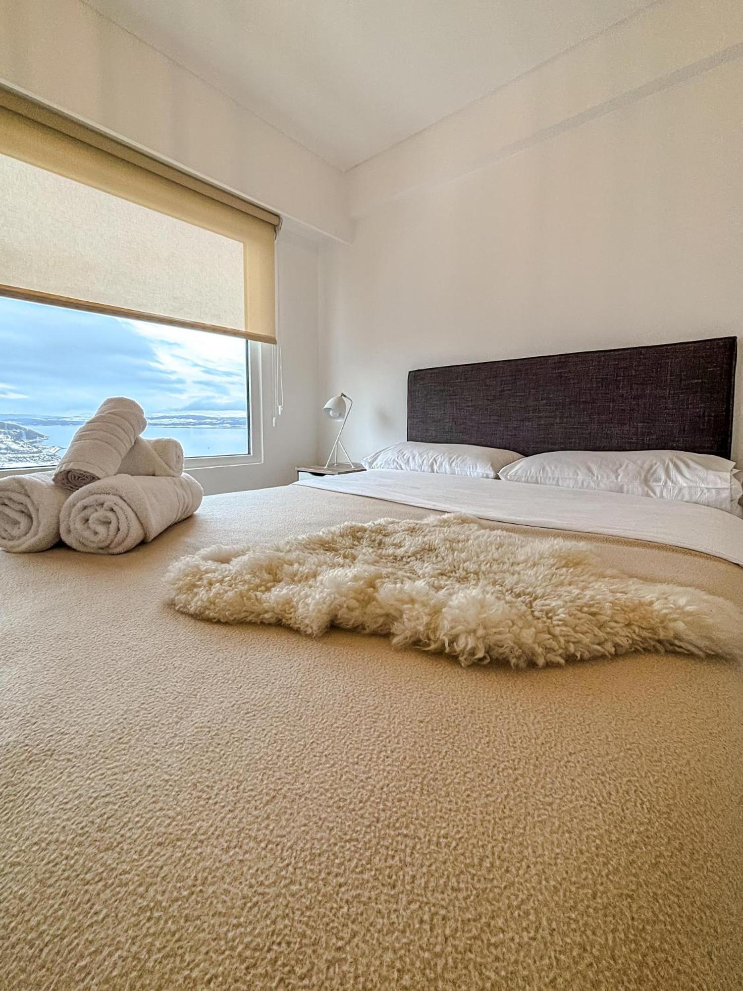 Turek Residences Ushuaïa Extérieur photo
