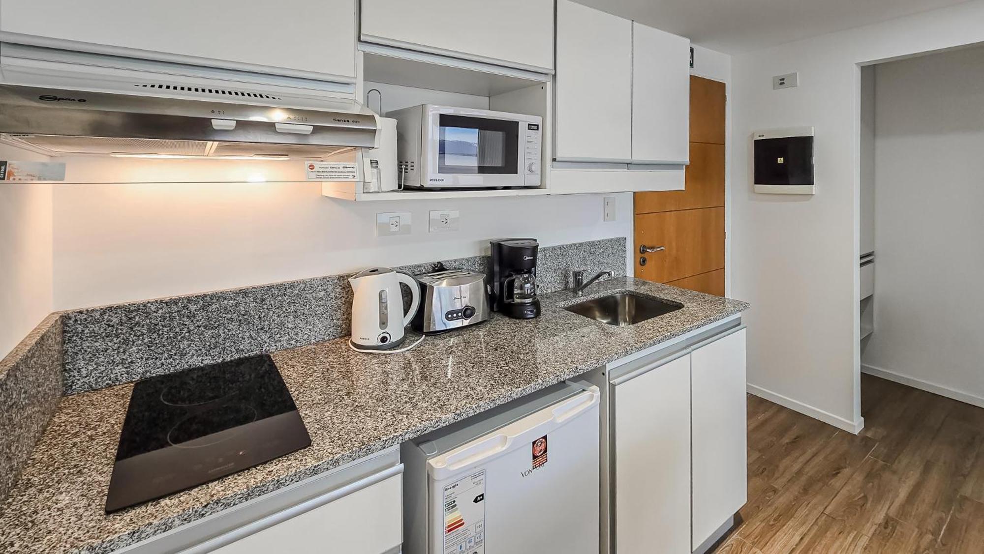 Turek Residences Ushuaïa Extérieur photo