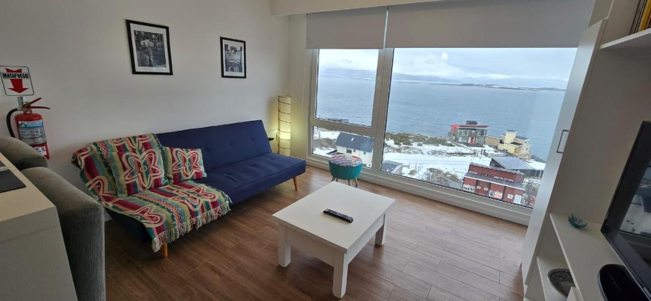 Turek Residences Ushuaïa Extérieur photo
